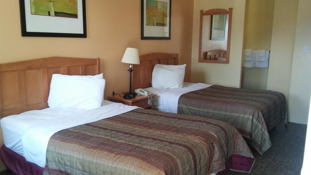 Budget Inn Sterling Zimmer foto