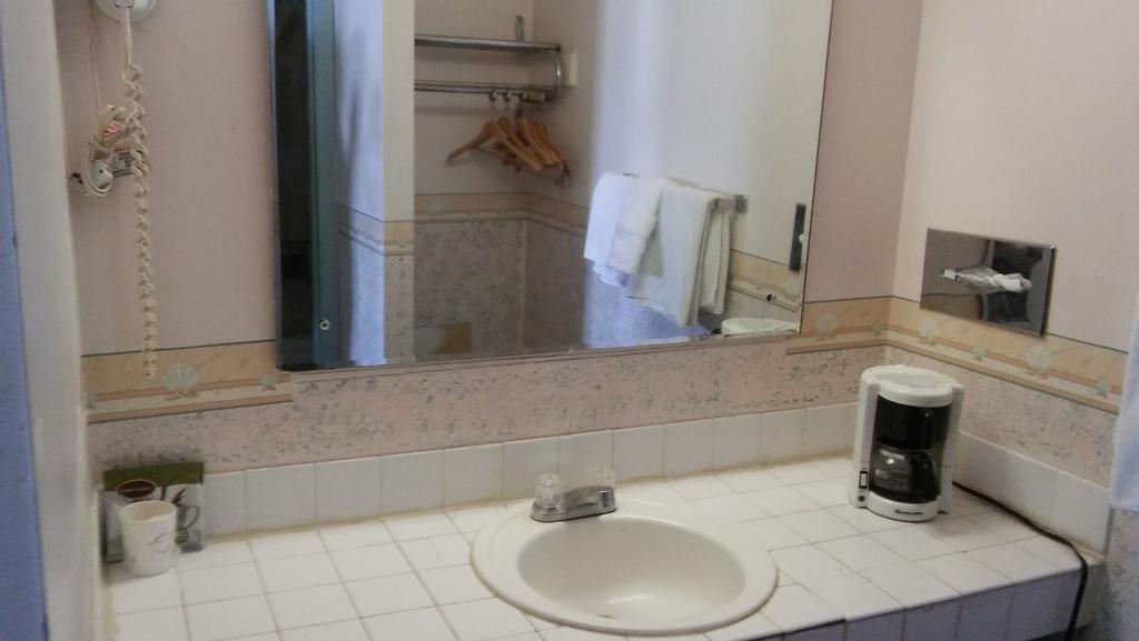 Budget Inn Sterling Zimmer foto