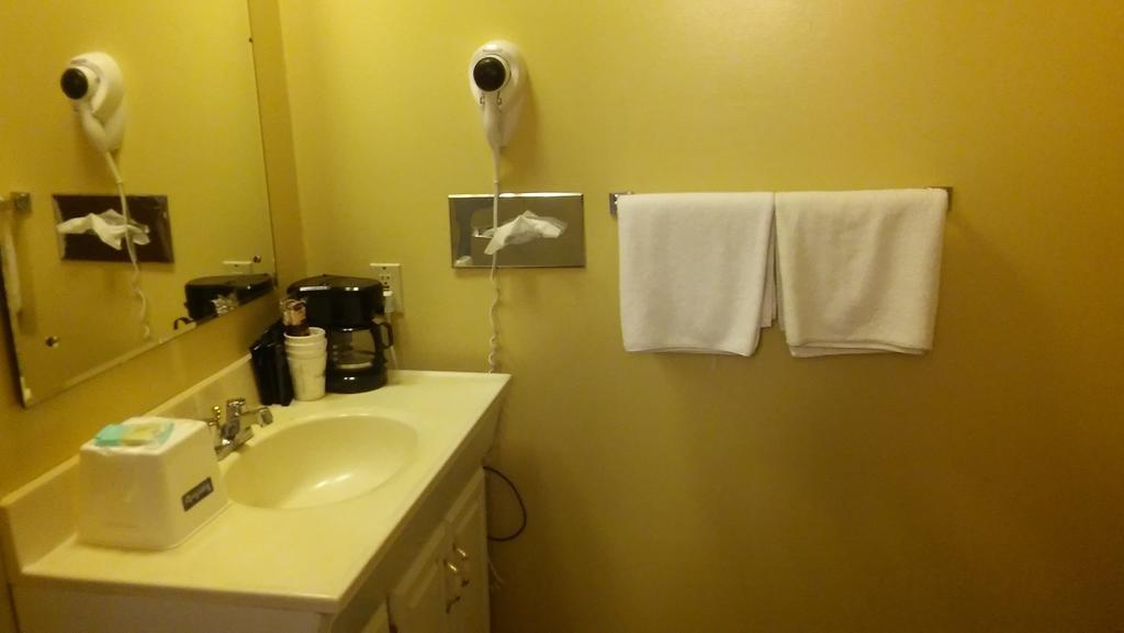 Budget Inn Sterling Zimmer foto