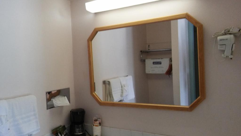 Budget Inn Sterling Zimmer foto