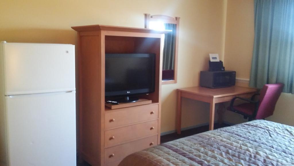 Budget Inn Sterling Zimmer foto