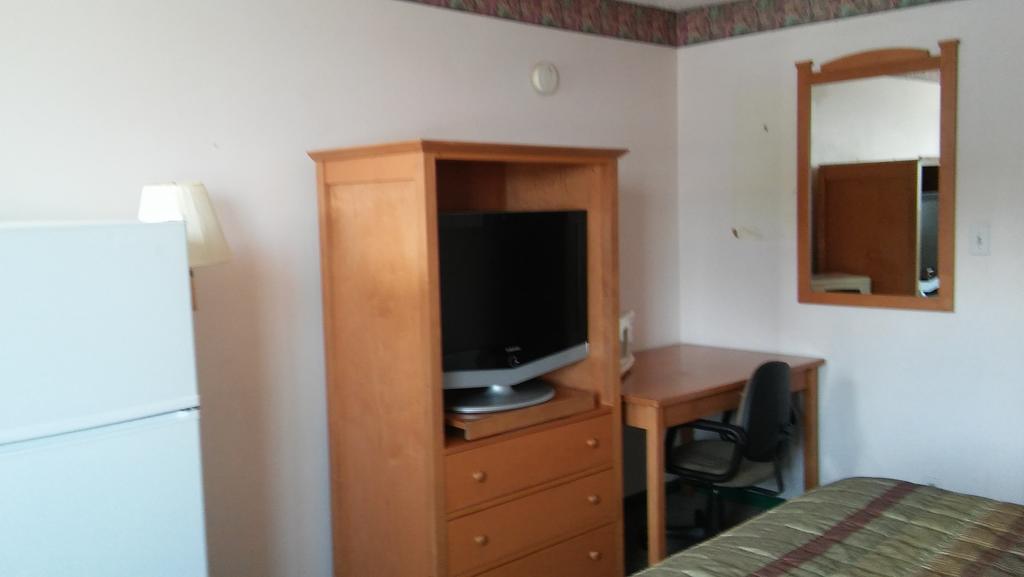 Budget Inn Sterling Zimmer foto