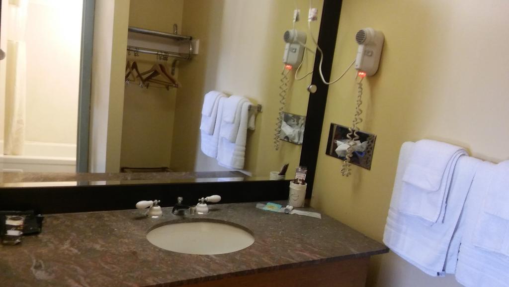 Budget Inn Sterling Zimmer foto