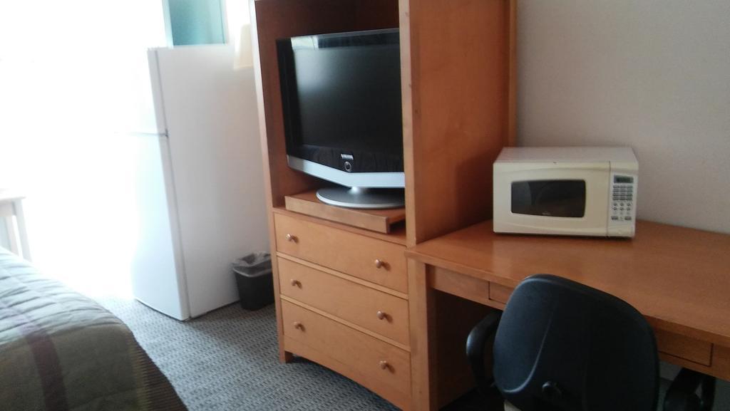 Budget Inn Sterling Zimmer foto
